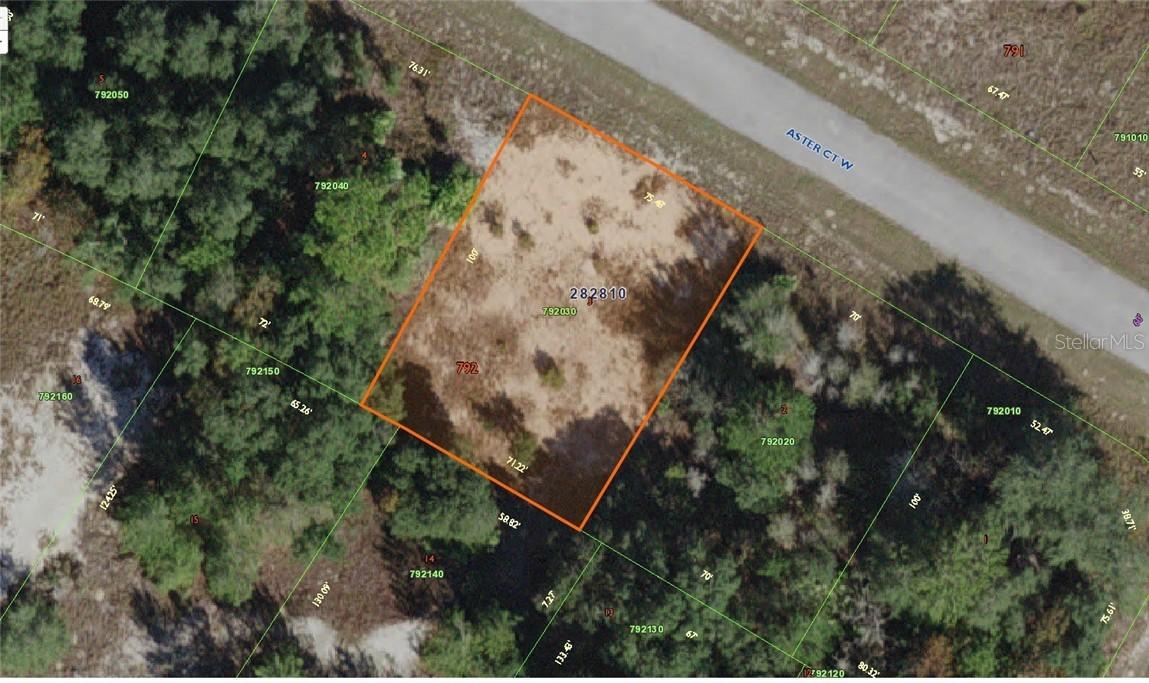 310 W Aster Ct., Poinciana, FL 34759
