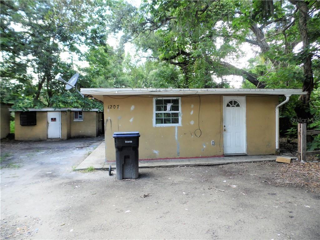 1207 39th St., Orlando, FL 32805