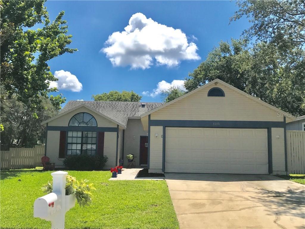 1515 Prairie Lake Blvd., Ocoee, FL 34761