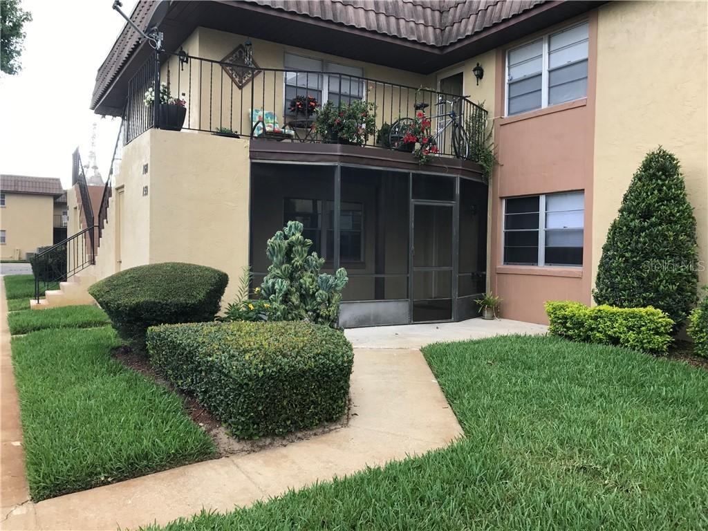 159 Windtree Ln. #103, Winter Garden, FL 34787