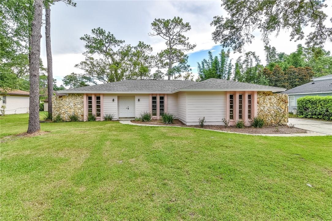 1500 Robert St., Longwood, FL 32750