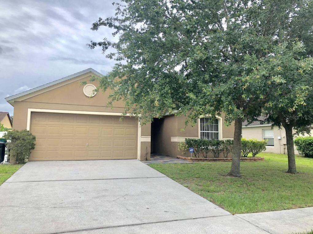4723 Ashurst St., Kissimmee, FL 34758
