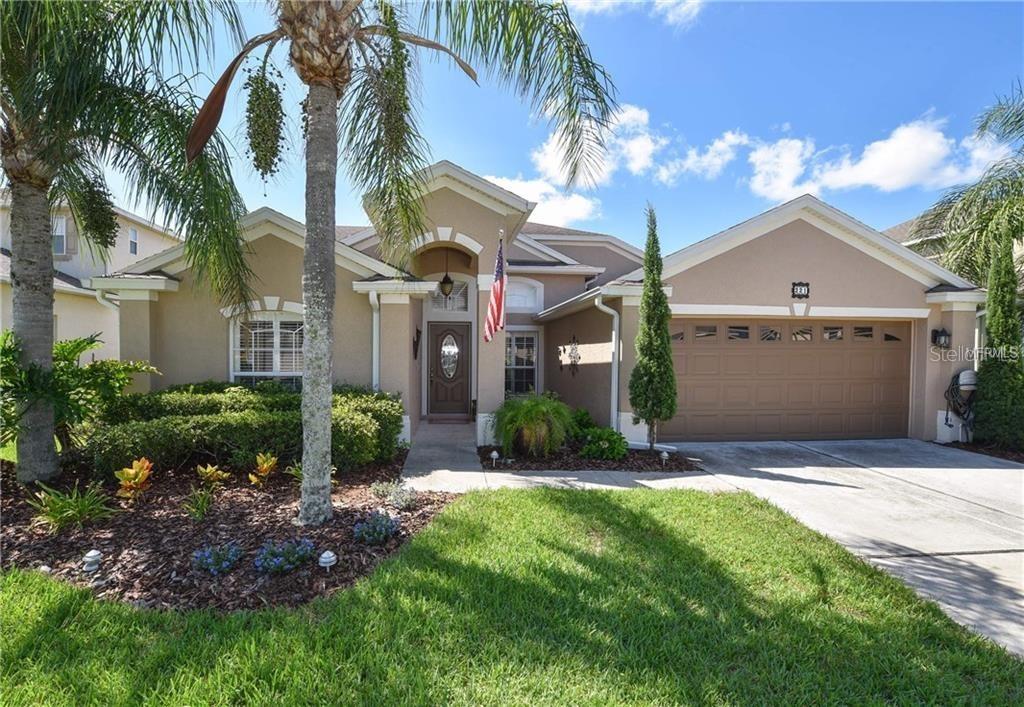 221 Tavestock Loop, Winter Springs, FL 32708
