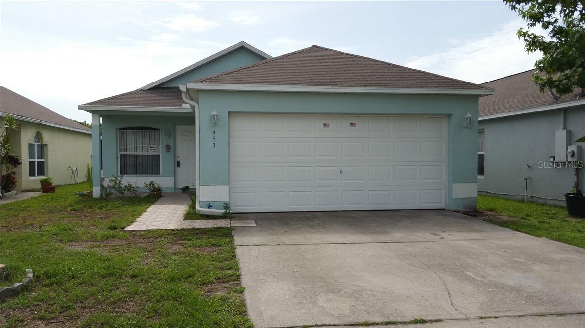453 Cadenza Dr., Orlando, FL 32807
