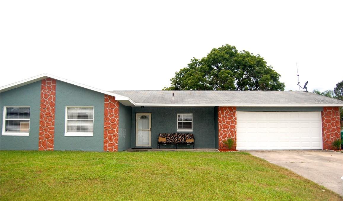 302 Reid Ct., Sanford, FL 32773