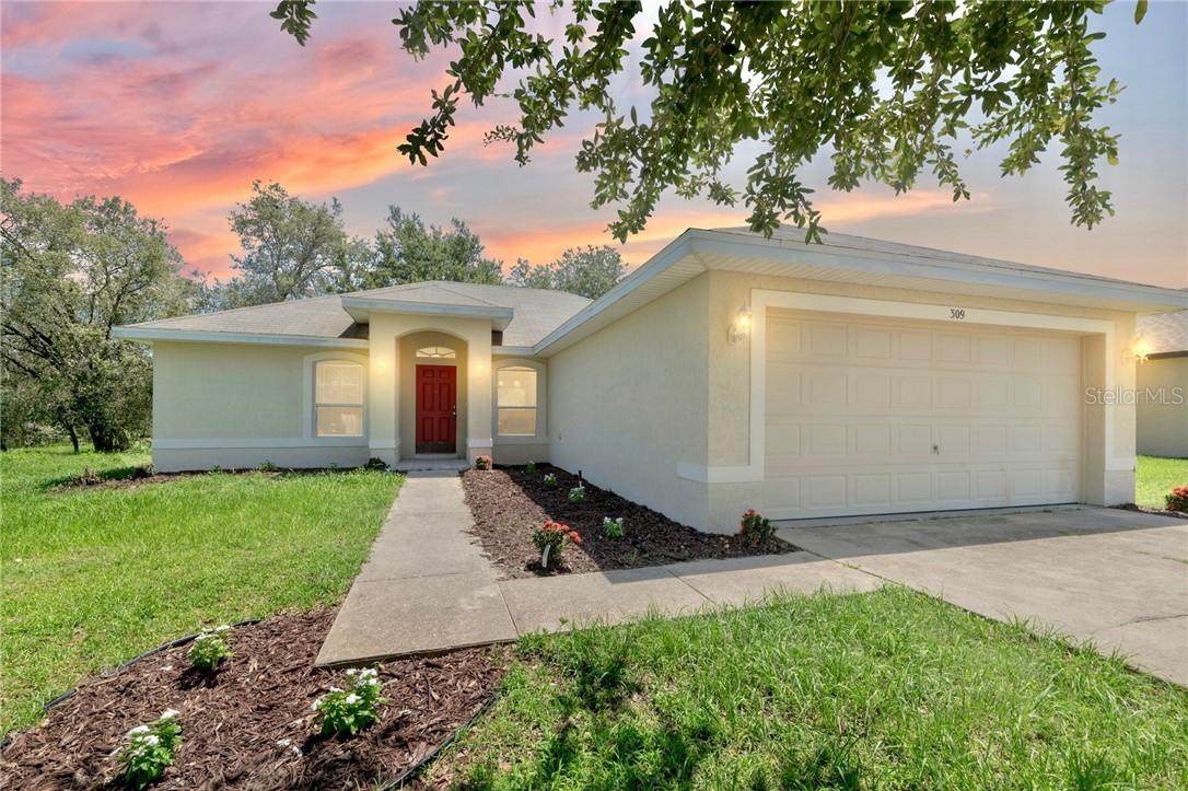 309 Erie Ct., Poinciana, FL 34759