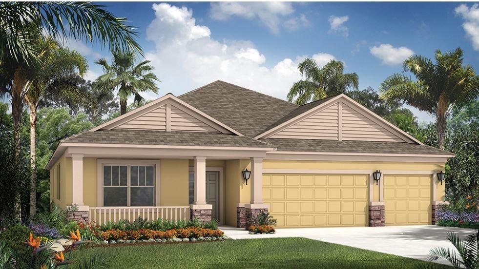 533 Bellflower Way, Clermont, FL 34715