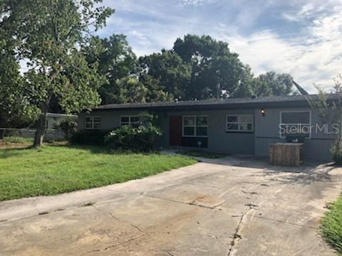 321 Ronnie Cir., Orlando, FL 32811
