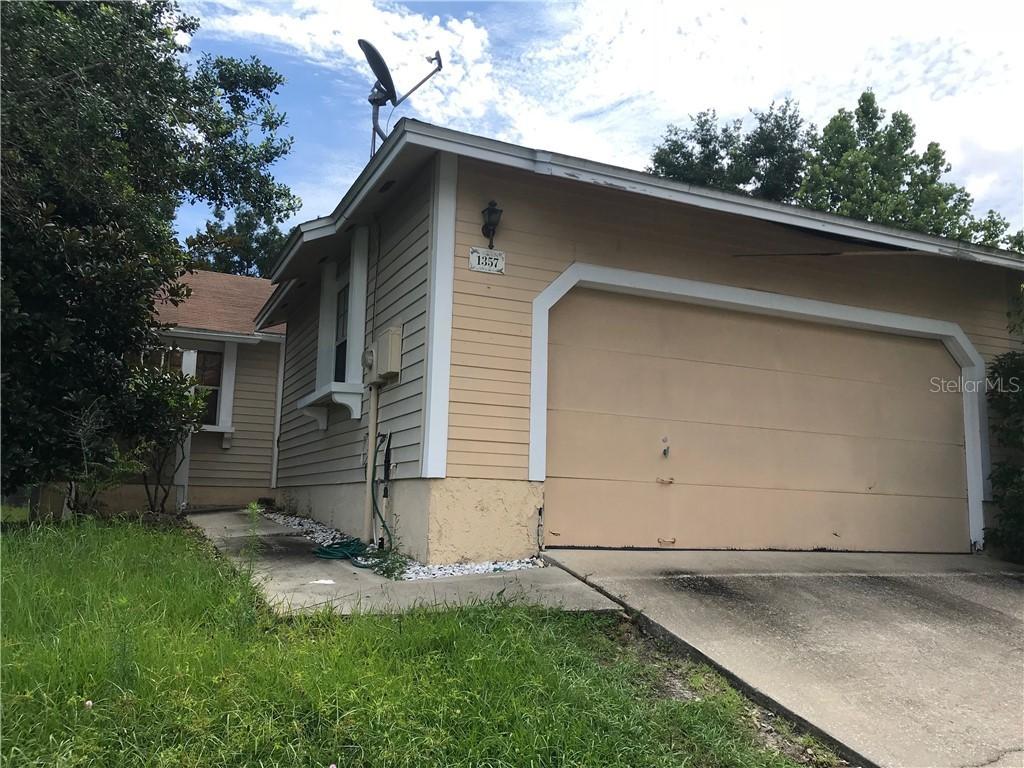 1357 Landry Cir., Longwood, FL 32750