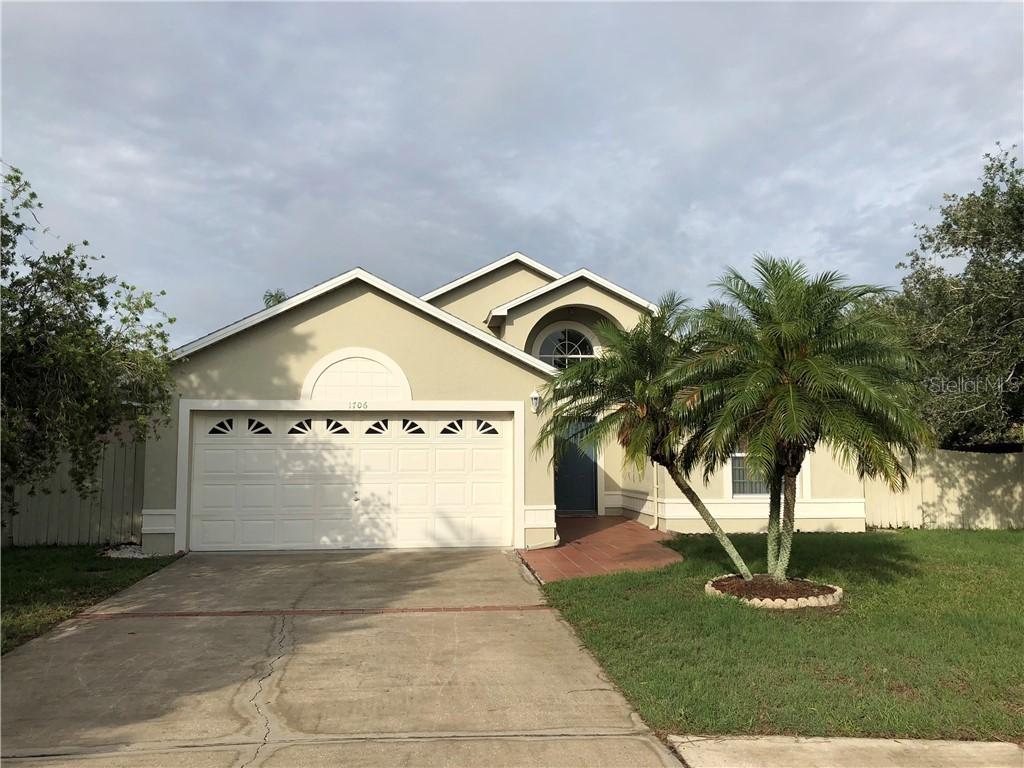 1706 Boxeney Dr., Orlando, FL 32837
