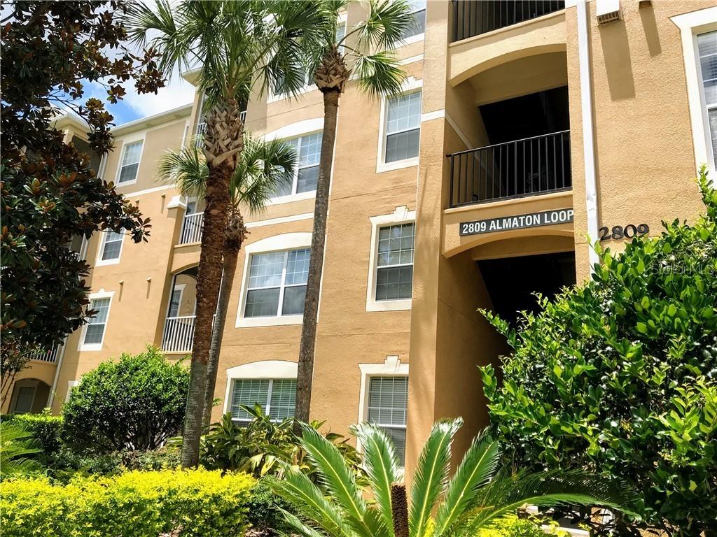 2809 Almaton Loop #205, Kissimmee, FL 34747