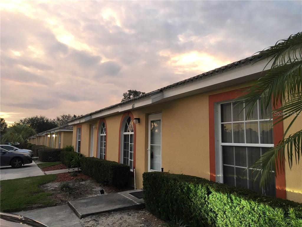 613 Lake Marion Golf Resort Dr., Poinciana, FL 34759