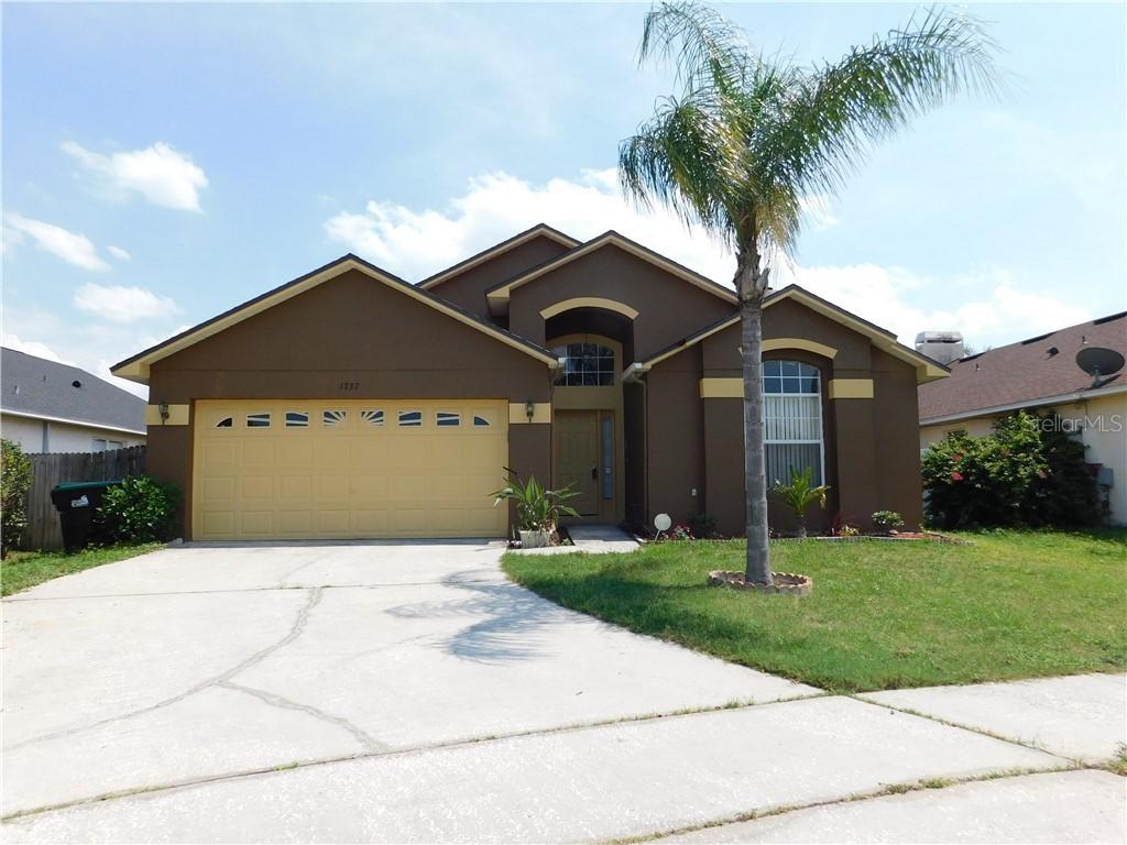 1737 Tillstream Dr., Orlando, FL 32818