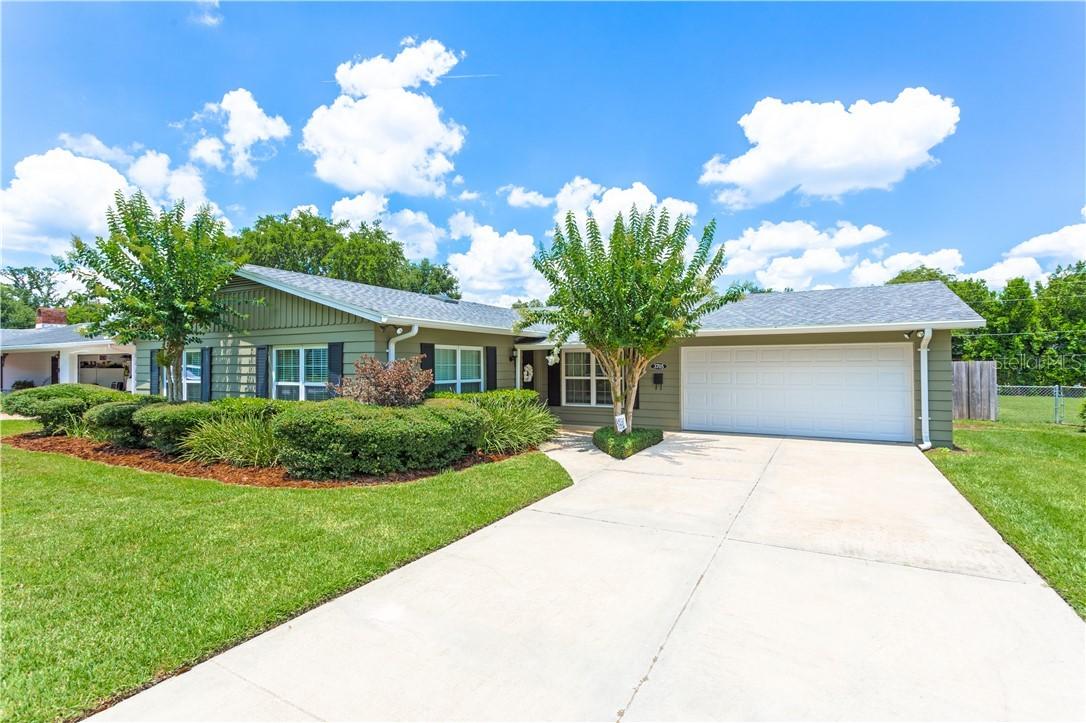 3705 S Forest St., Orlando, FL 32806