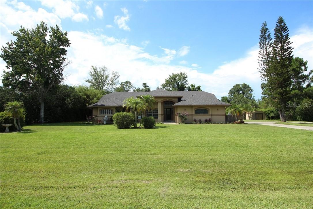 2520 Wassum Tr., Chuluota, FL 32766