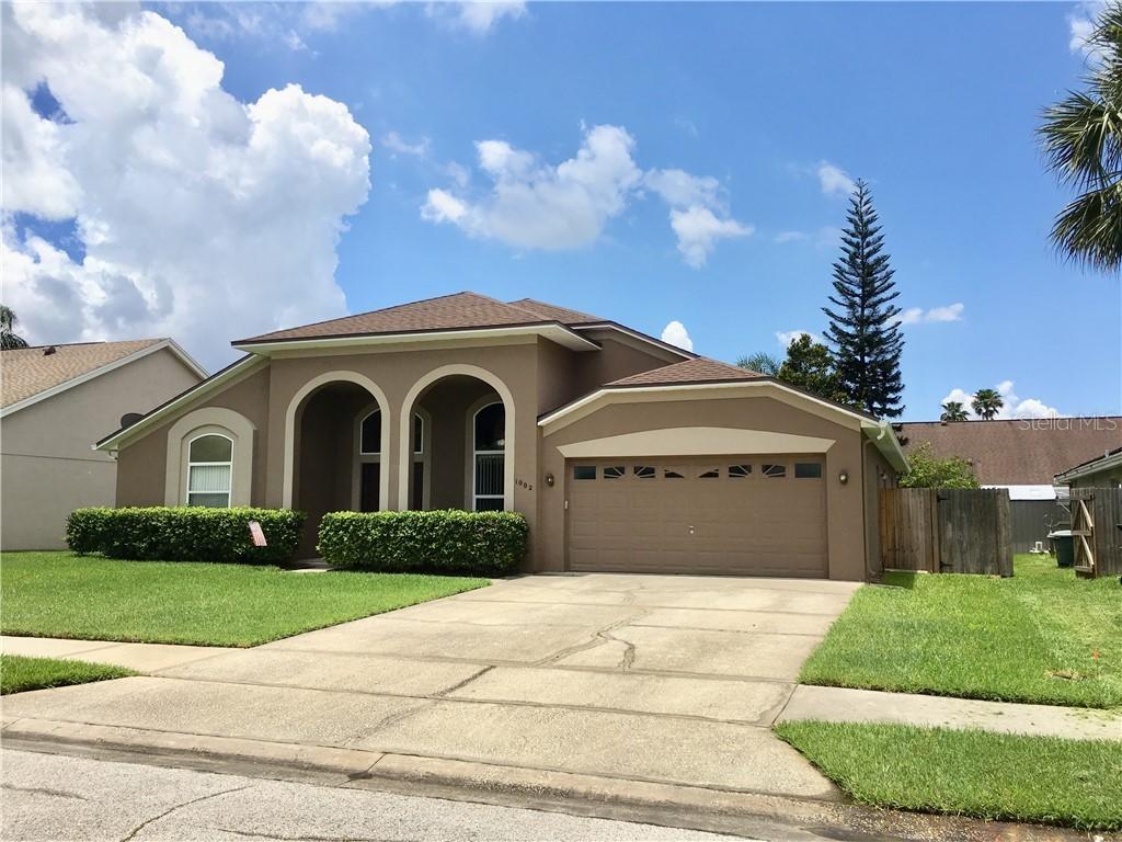1002 Wharf Creek Ct., Oviedo, FL 32765