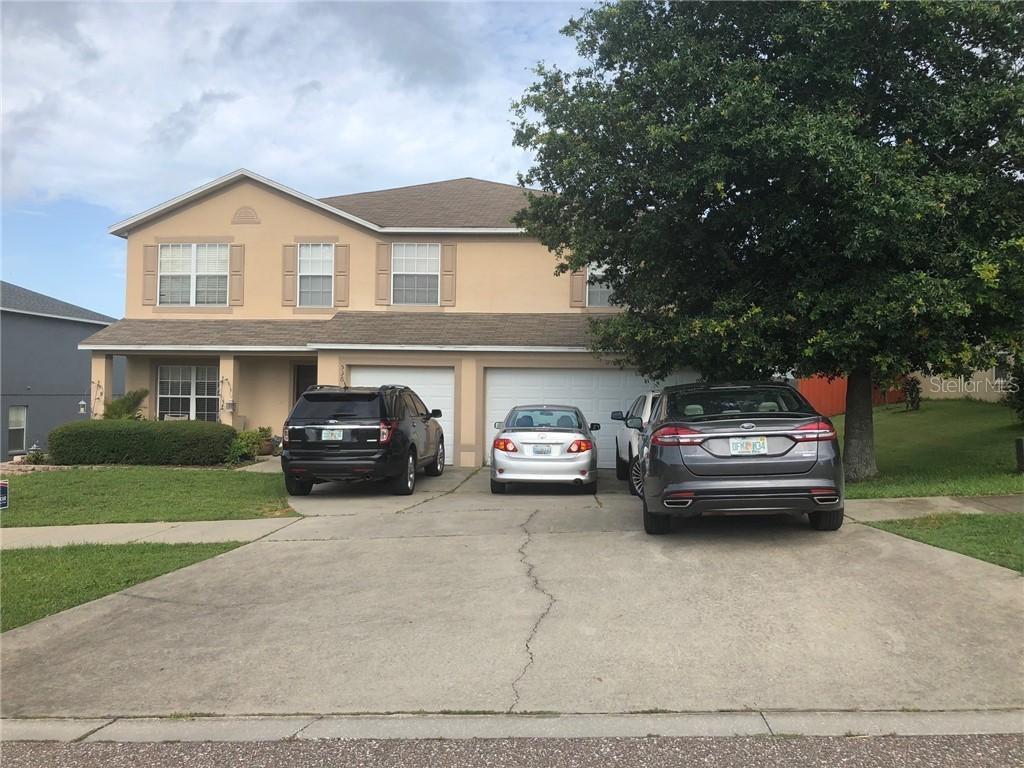 536 Southridge Rd., Clermont, FL 34711