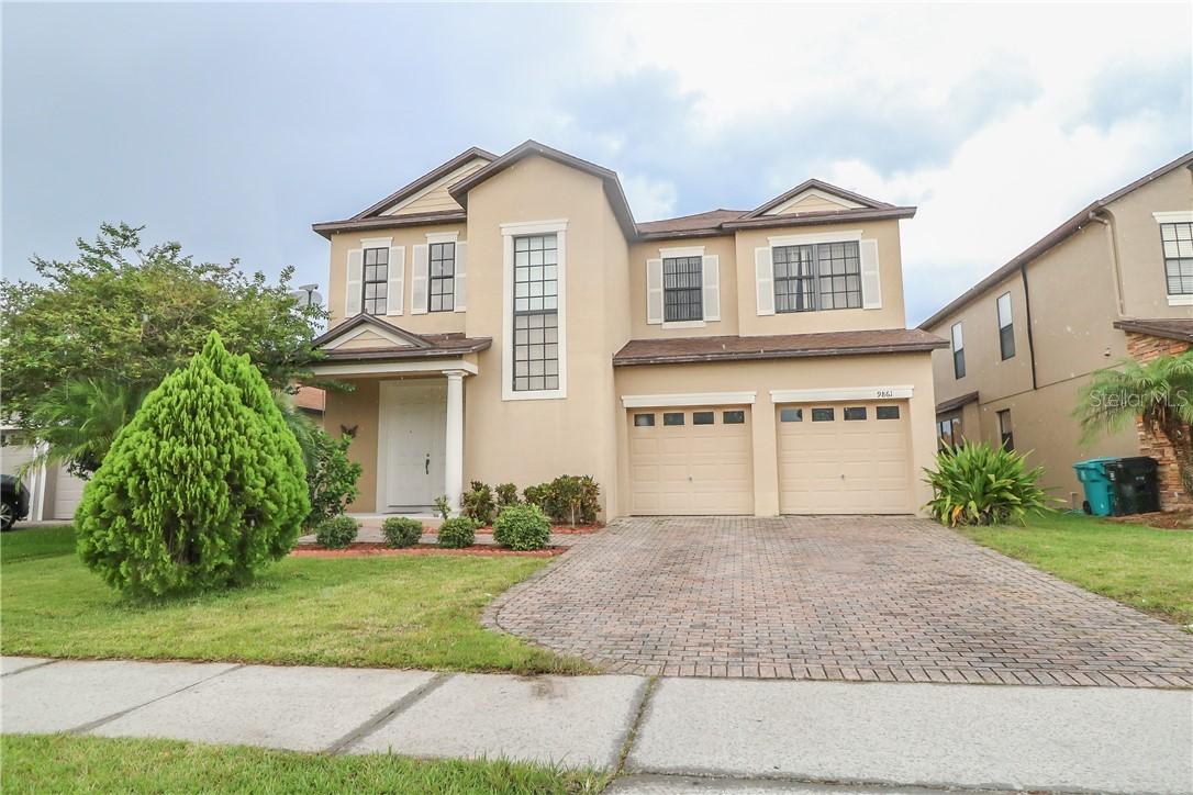 9861 Old Patina Way, Orlando, FL 32832