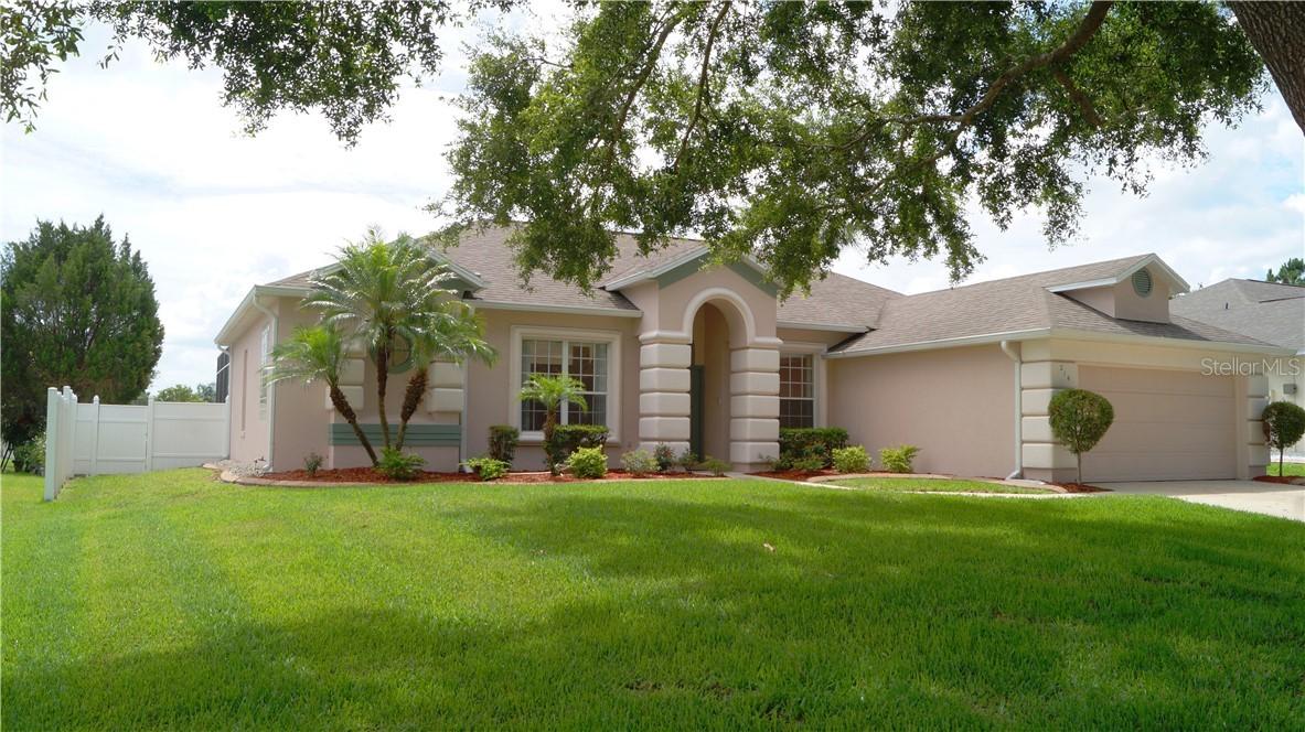 214 Foggy Creek Rd Rd., Davenport, FL 33837