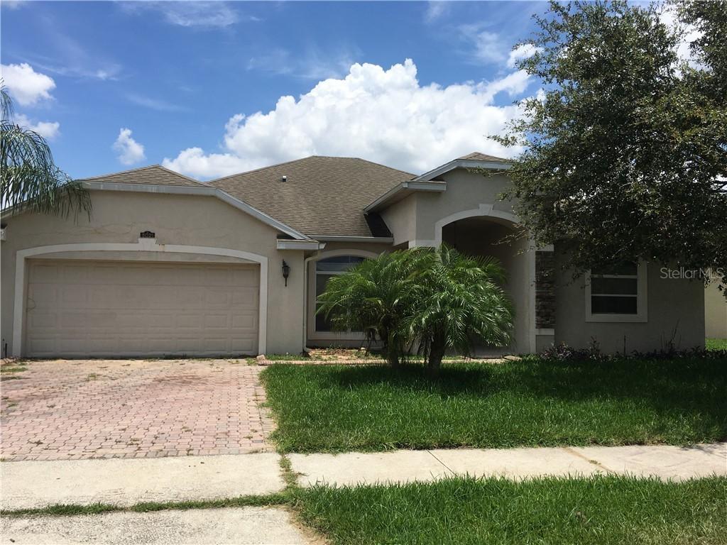5021 Cape Hatteras Dr., Clermont, FL 34714