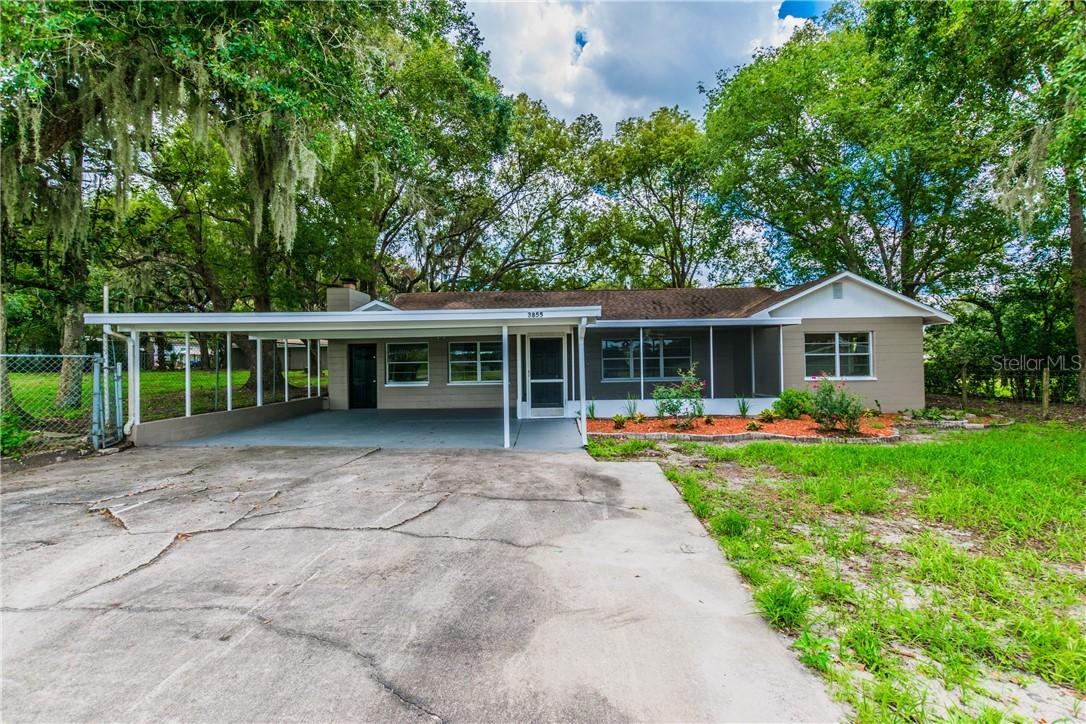 3855 E Gandy Rd., Bartow, FL 33830