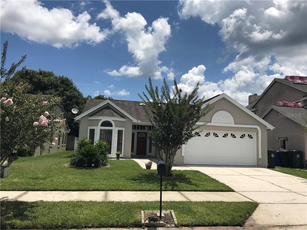 1056 Covington St., Oviedo, FL 32765