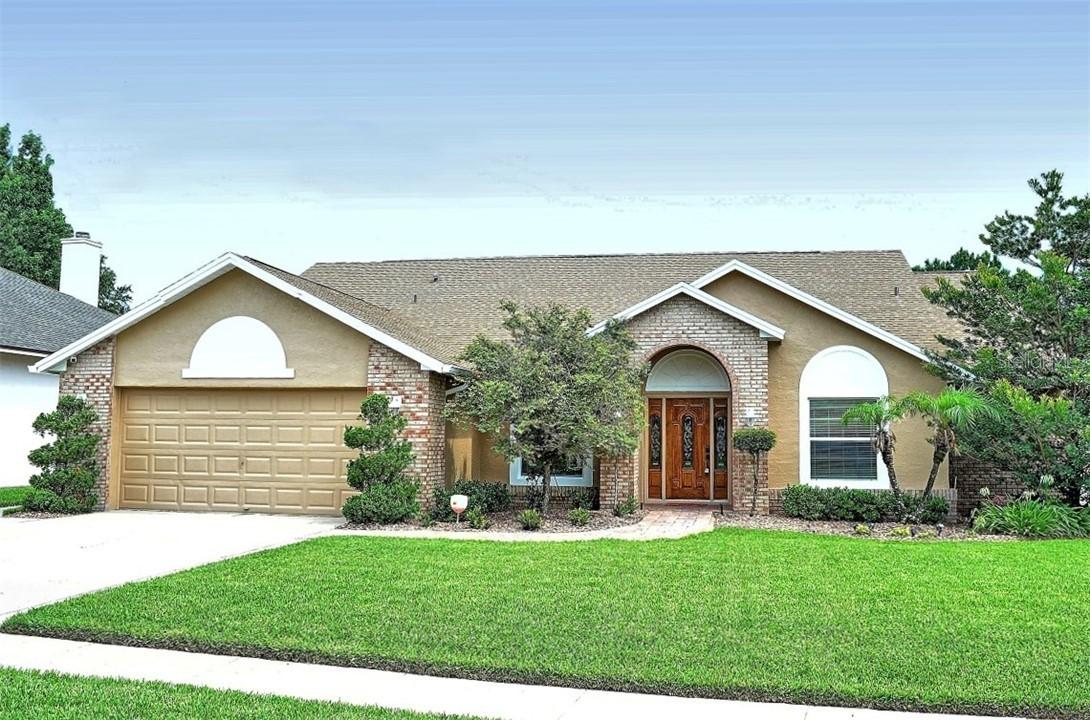 1012 High Point Loop, Longwood, FL 32750