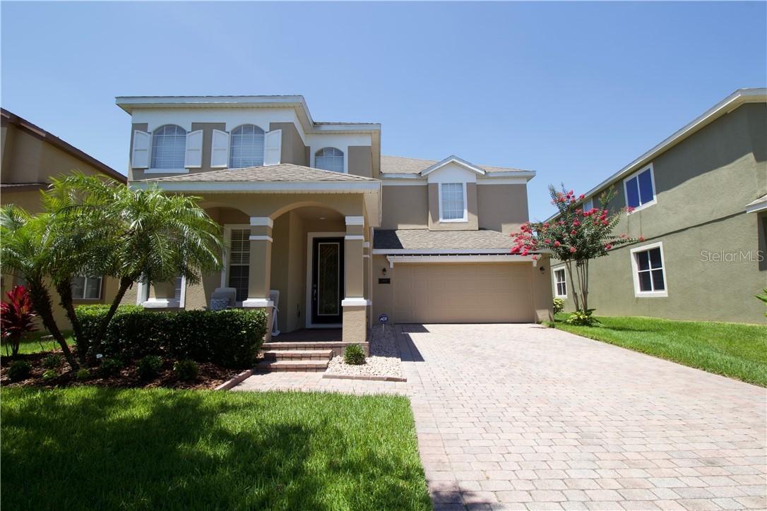 4779 Blue Major Dr., Windermere, FL 34786