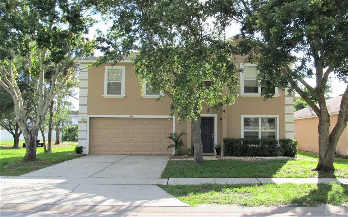 361 Augustine Ct., Oviedo, FL 32765