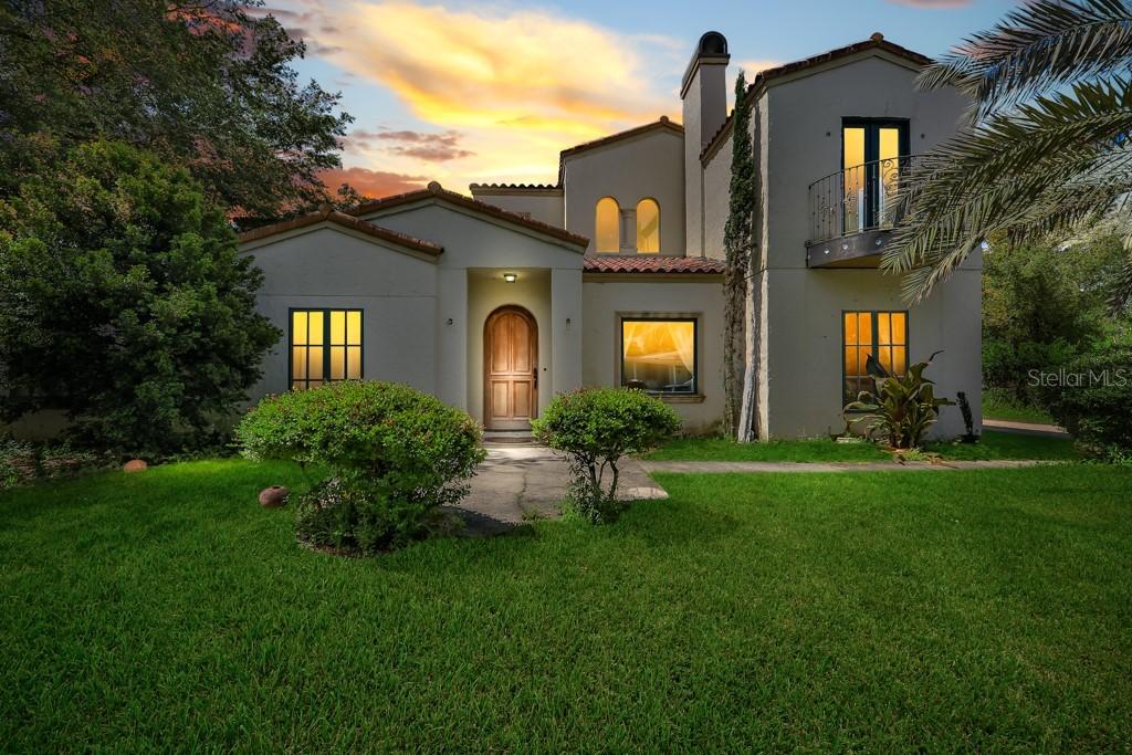 526 Cocoa Ln., Orlando, FL 32804