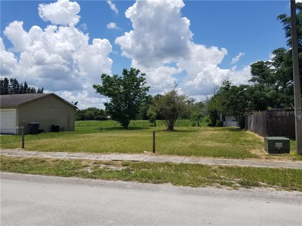 Thomas Jefferson Cir., Bartow, FL 33830