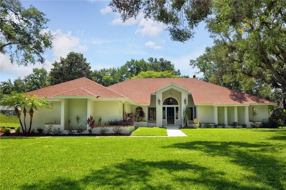 3453 Bay Meadow Ct., Windermere, FL 34786