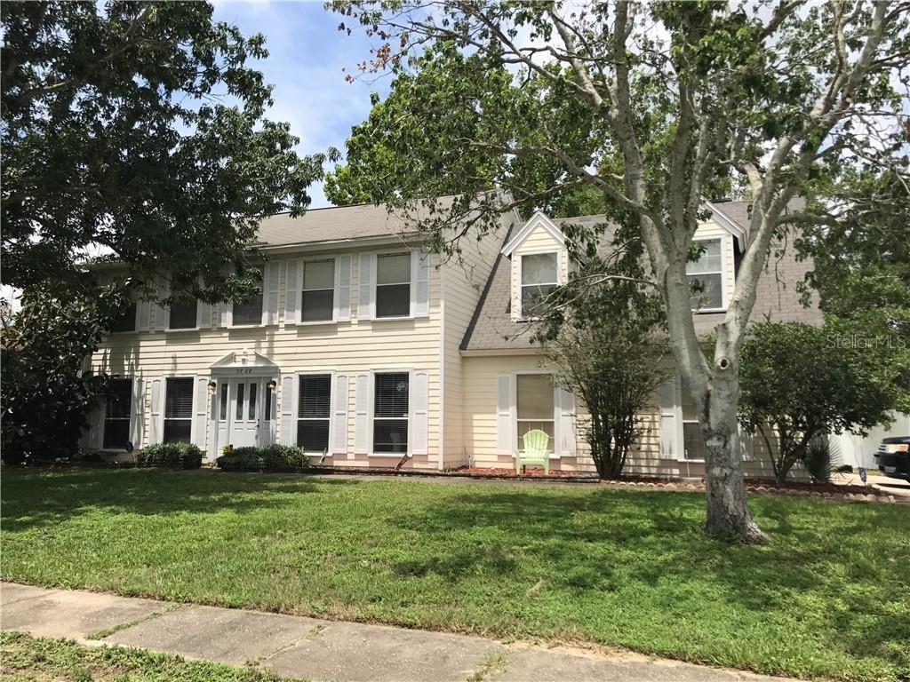 7788 Snowberry Cir., Orlando, FL 32819