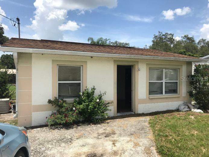11124 Happy Acres Ln., Riverview, FL 33578