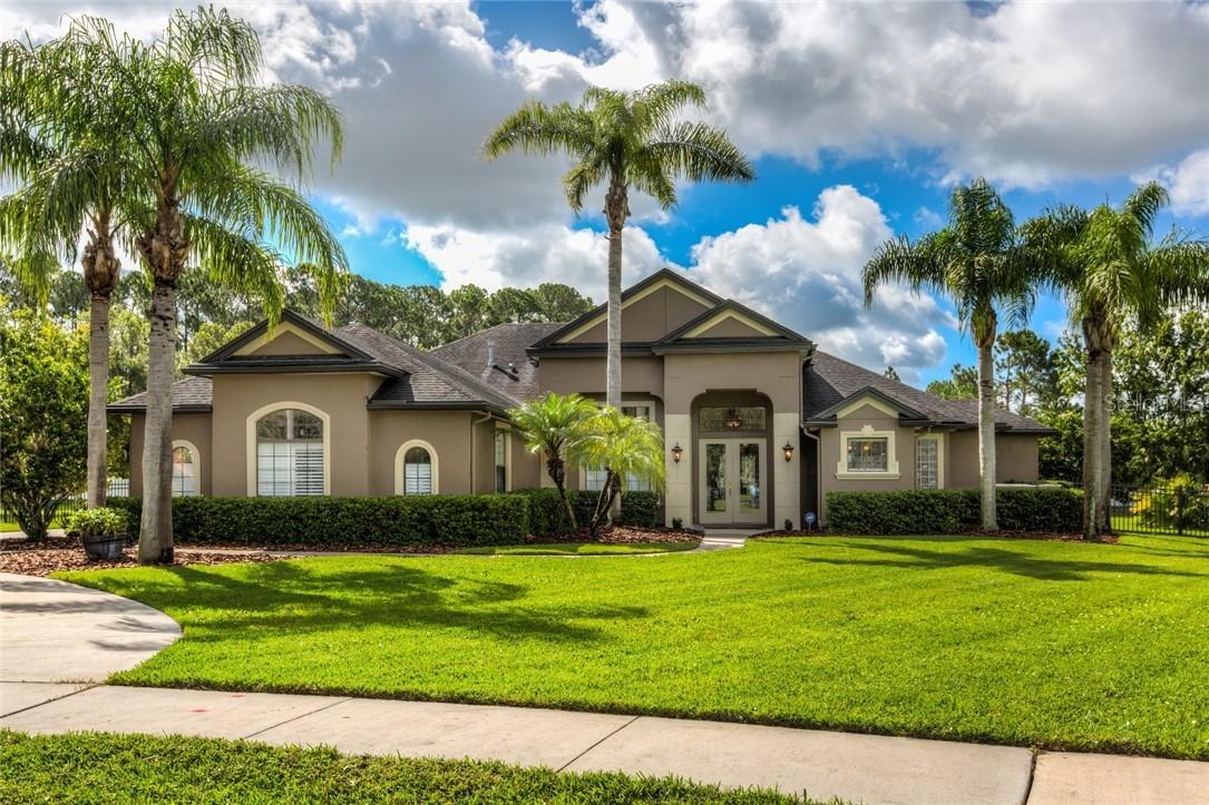 2881 Upland Ridge Ct., Chuluota, FL 32766