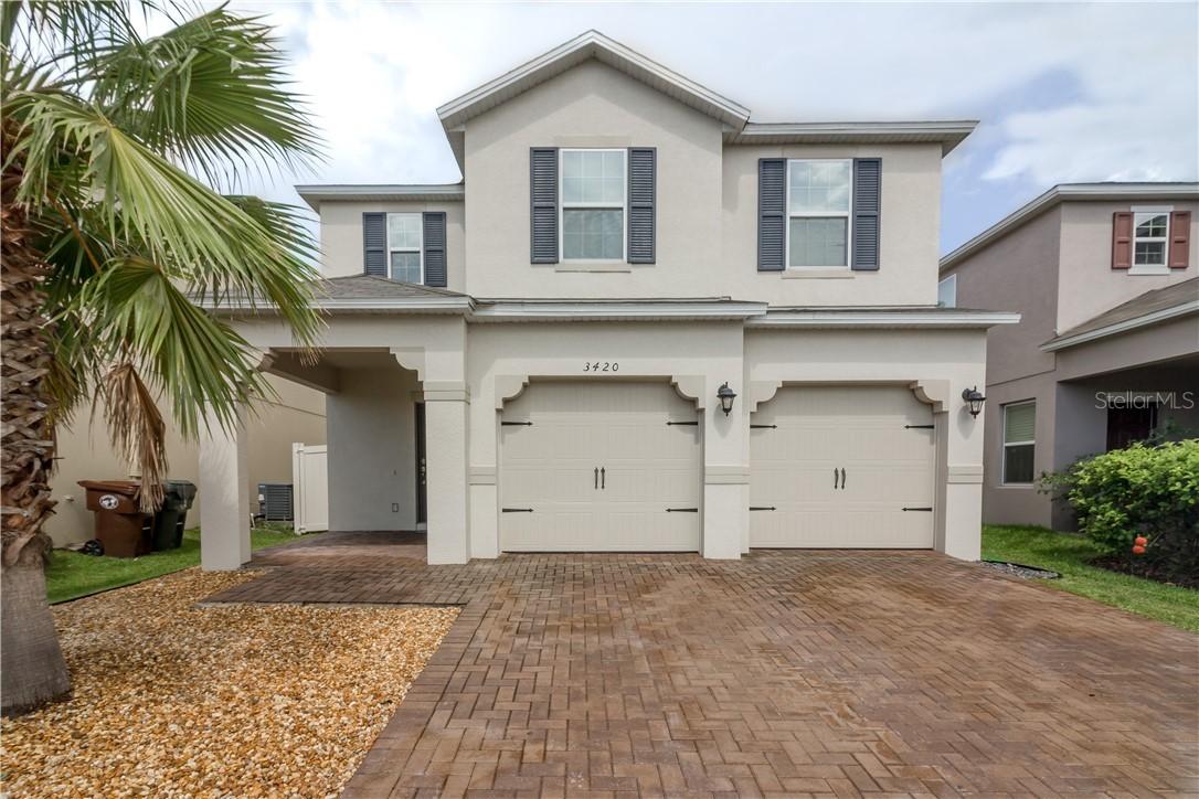 3420 Mt Vernon Way, Kissimmee, FL 34741