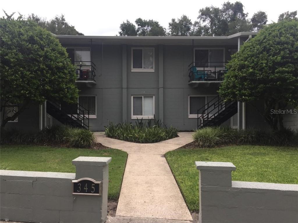 345 Ponce De Leon Pl., Orlando, FL 32801