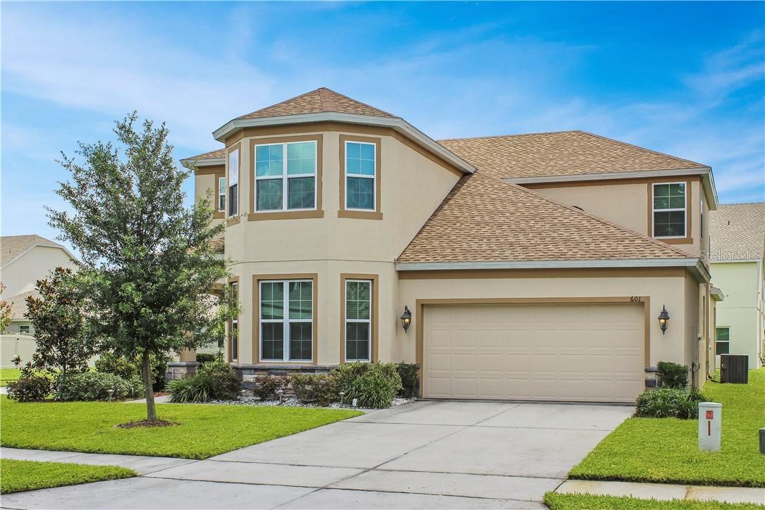 601 Seven Oaks Blvd., Winter Springs, FL 32708