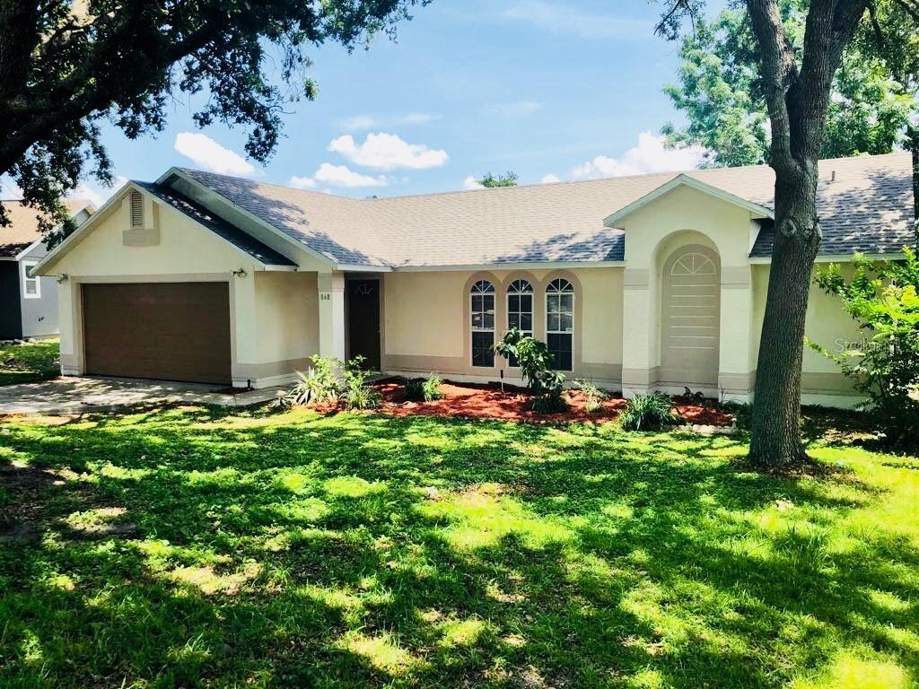 848 Satin Leaf Cir., Ocoee, FL 34761