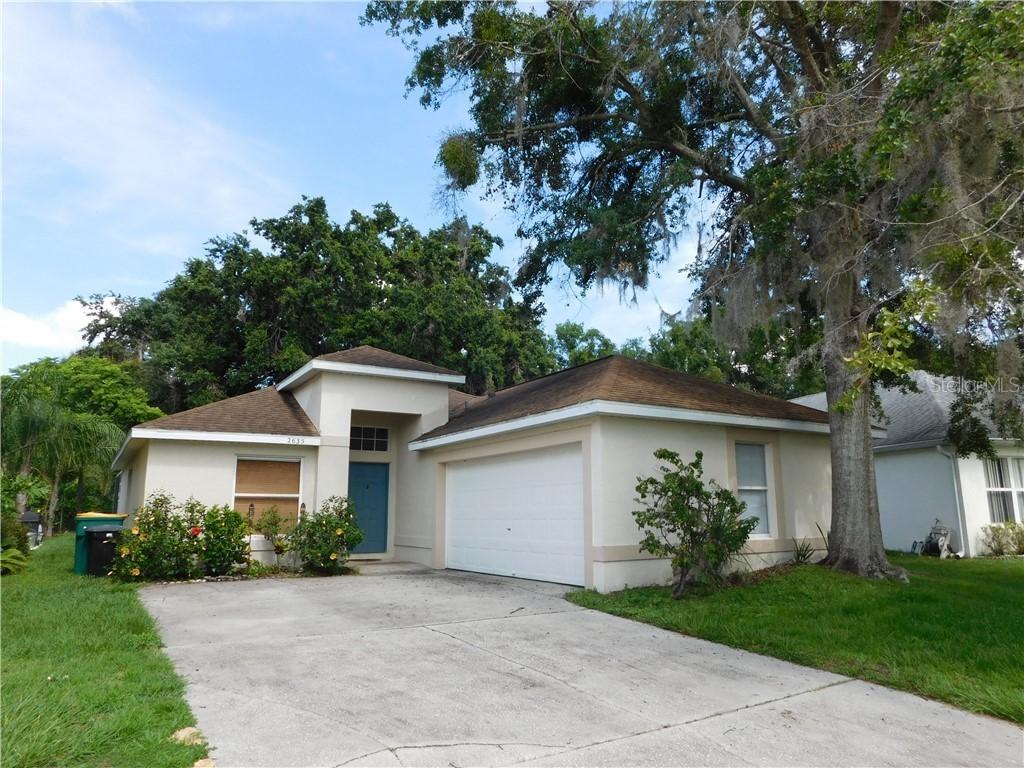 2635 Chatham Cir., Kissimmee, FL 34746