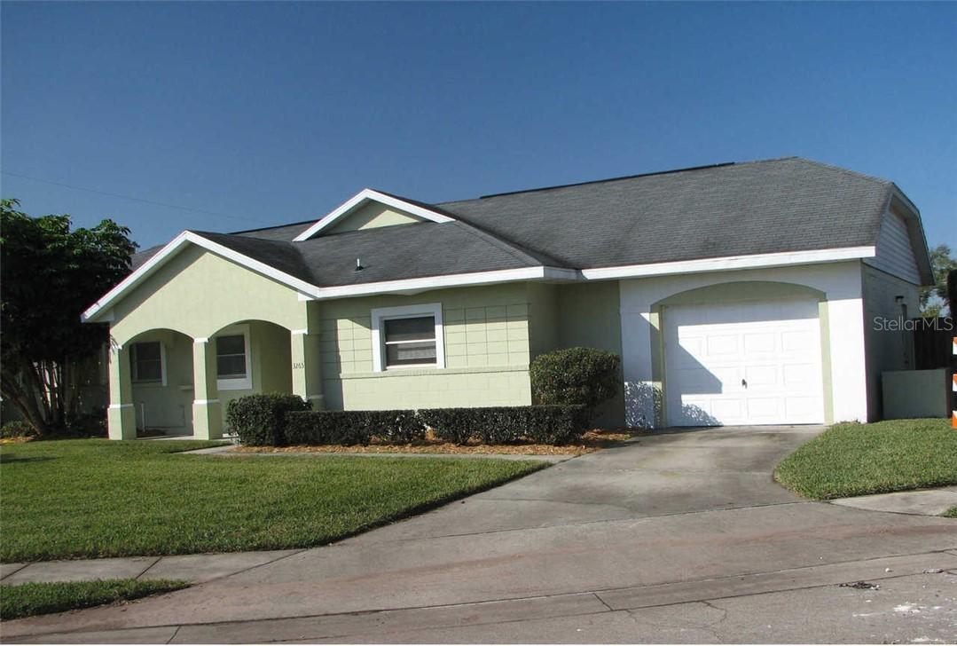 3265 Oak Bluff Dr., Orlando, FL 32827