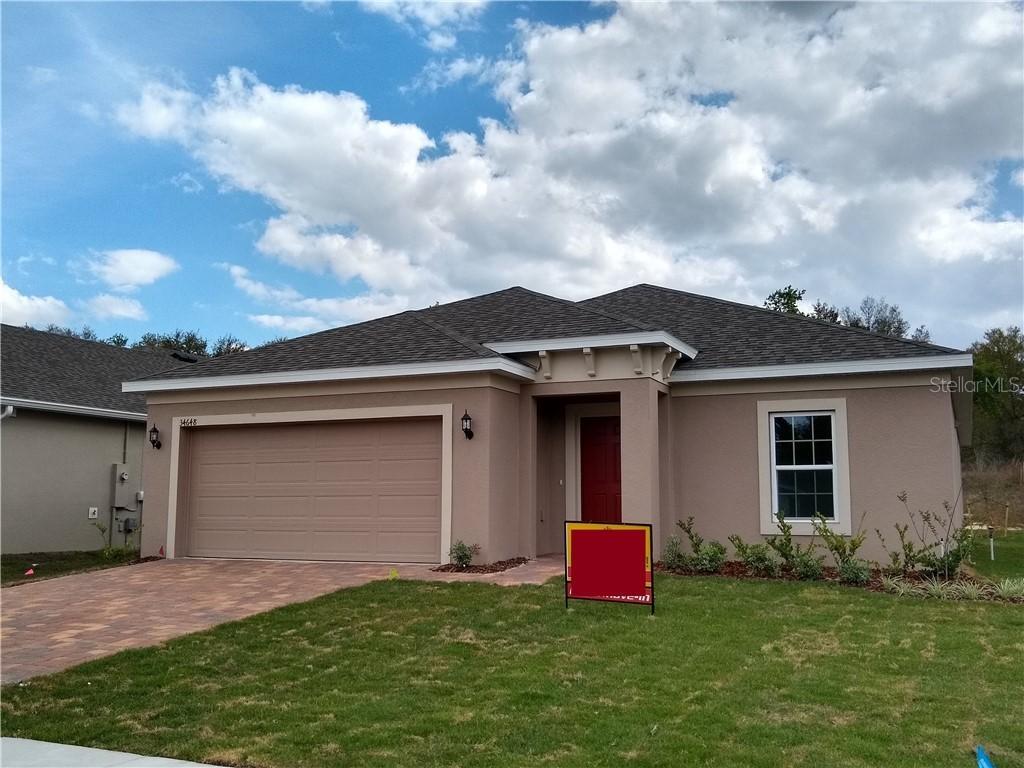 34648 Salerno Cir., Sorrento, FL 32776