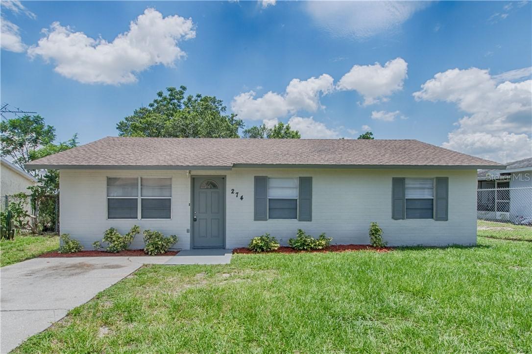 274 18th St., Winter Haven, FL 33881