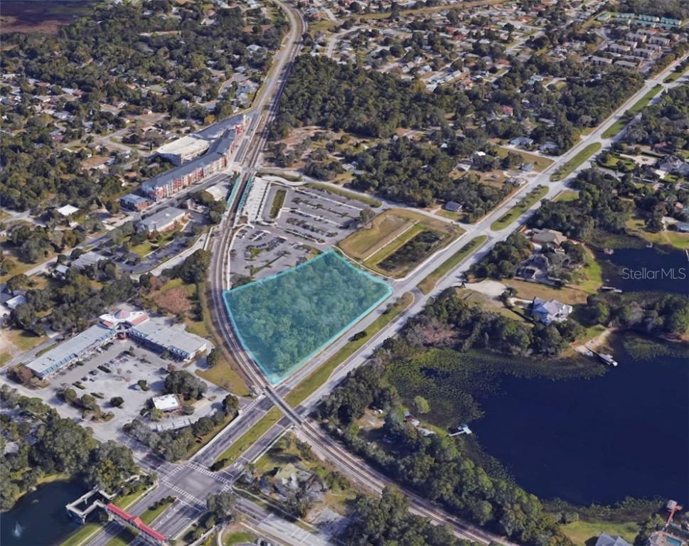 W Lake Mary Blvd, Lake Mary, FL 32746