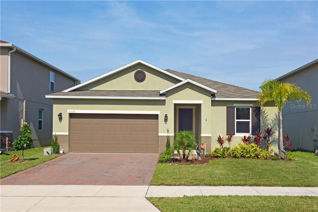 5116 Piazza Loop, St. Cloud, FL 34771