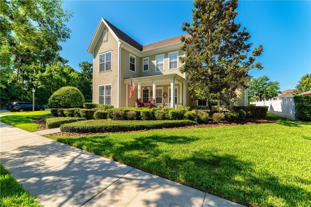 1204 Roycroft Ave., Celebration, FL 34747