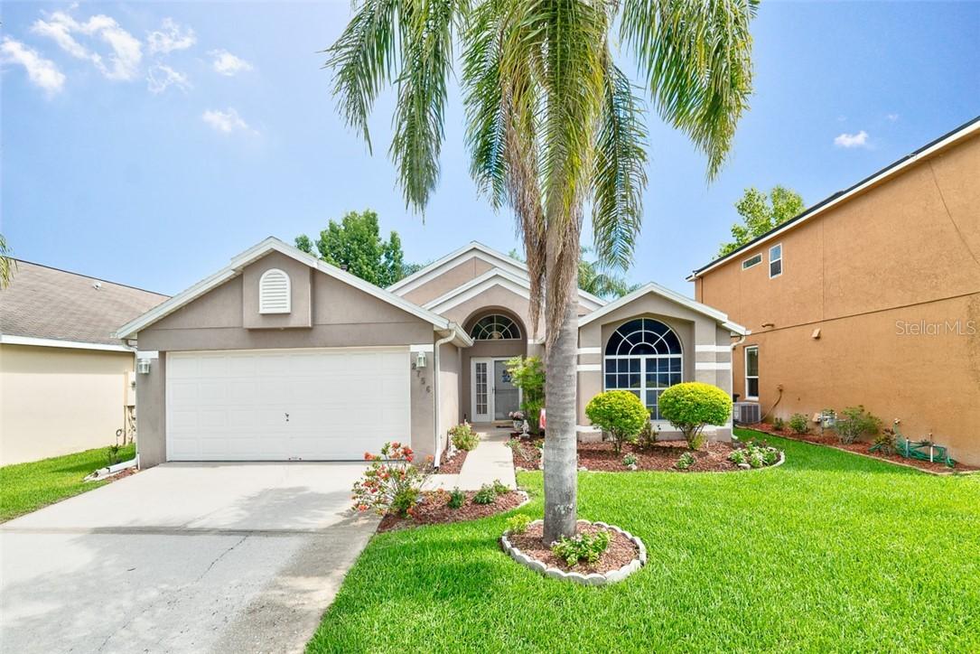 2756 Snow Goose Ln., Lake Mary, FL 32746