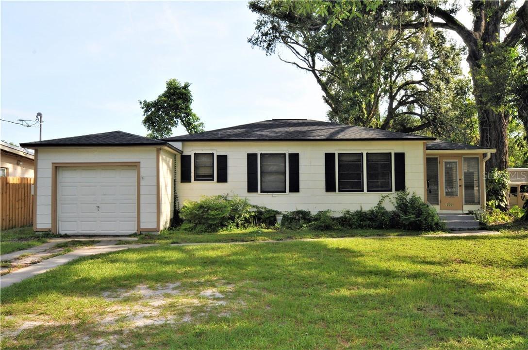 1503 Oakley St., Orlando, FL 32806
