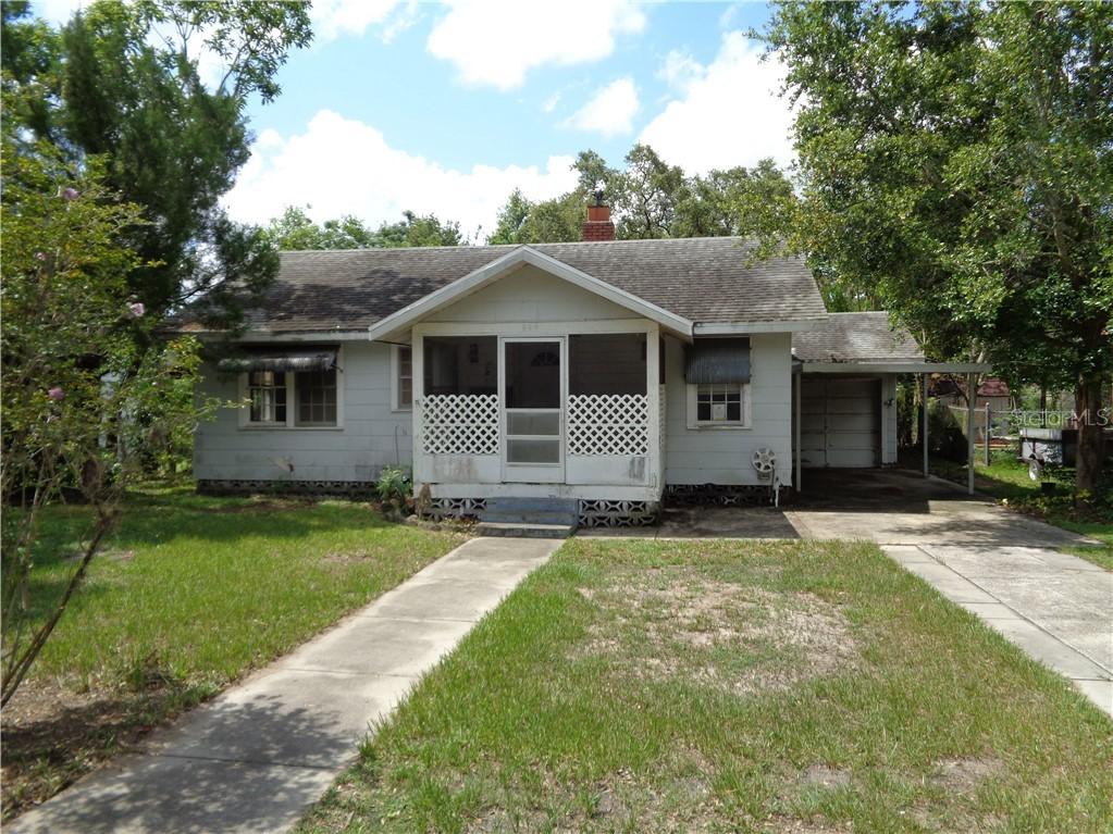 230 E Polk Ave., Lake Wales, FL 33853