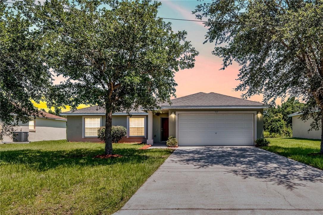 707 Cockatoo Ct., Poinciana, FL 34759